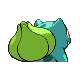 背面