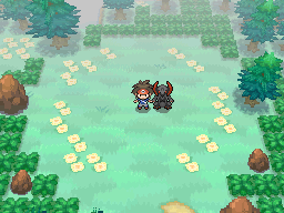 bw2 图鉴收集奖励 - 口袋妖怪黑白/黑白2专区 - 口袋