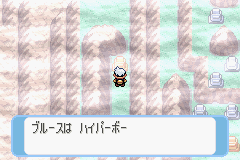 见】【怀旧重温】红宝石流程实录 - 口袋妖怪红