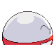 背面