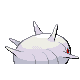 背面