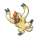 闪光