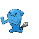动作
