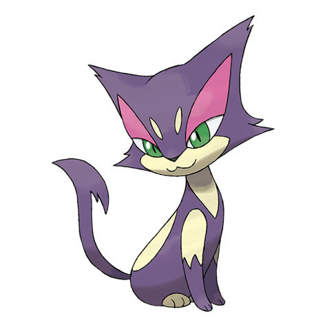 扒手猫