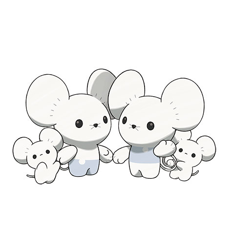 一家鼠